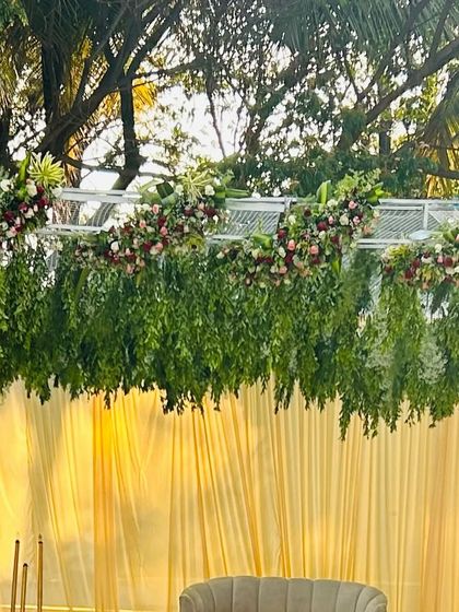 EPB Events - Wedding & Event Decoration Outdoor & Destination Events photo 8