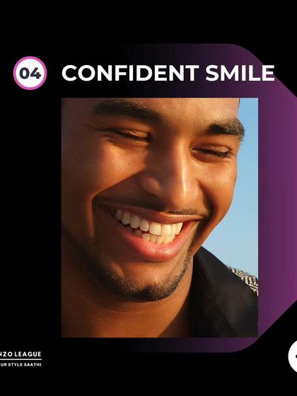 Enzo League - Personal Grooming Consultation Master Your Presence & Confidence photo 9