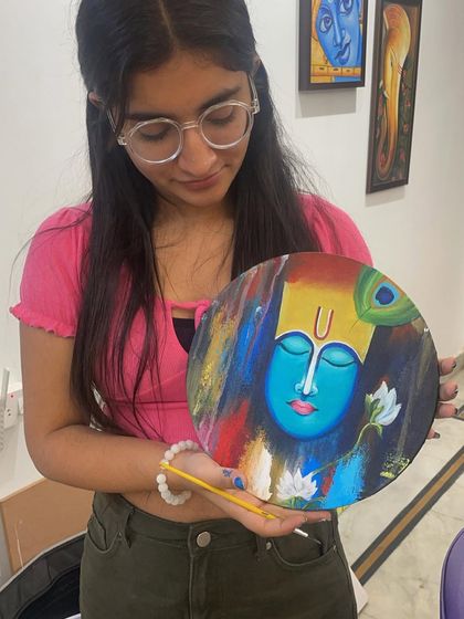 Spiritual & Devotional Art photo 6