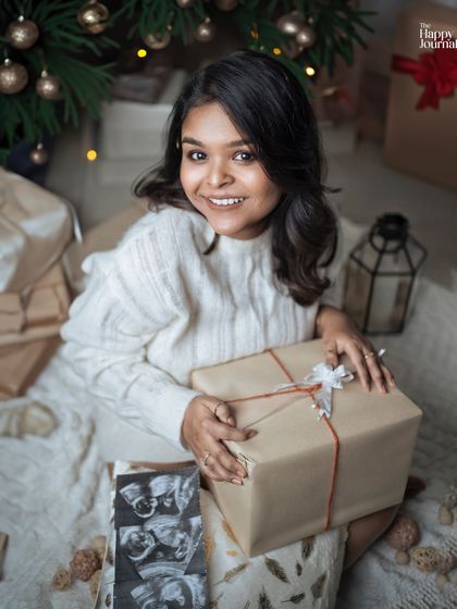 Pooja - Maternity & Newborn Photography Modern & Casual Maternity photo 6