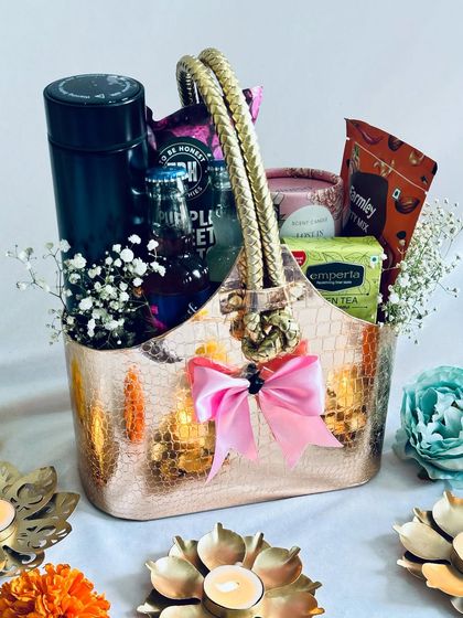 The Gift Cottage - Corporate & Event Gifting Festive Gifting photo 52