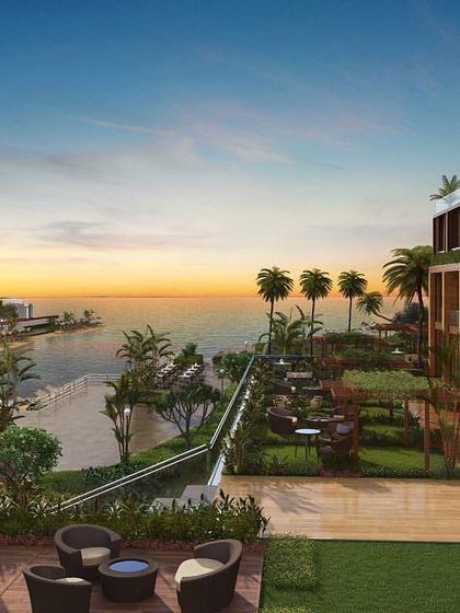 Aerial & Masterplan Visualizations photo 11