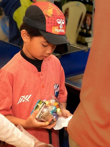 BYFL - Toddler Football Kickstart Unforgettable Adventures: The Ooty Football Tour photo 19