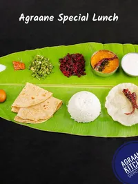 Festival Special Meals