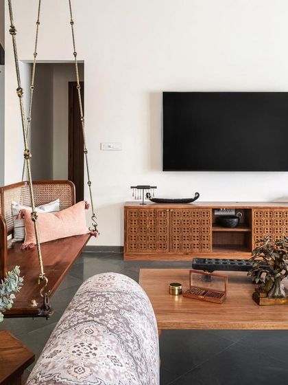 Being featured in the print issue of GoodHomes was an incredible journey. It's a joy to see the hard work and passion that went into Prangan recognized so beautifully.