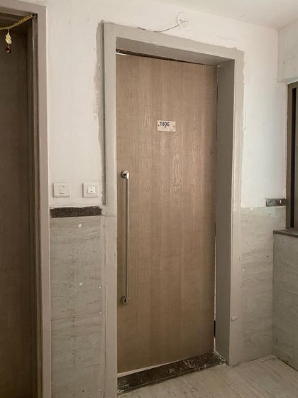 The Transformation: Before & After photo 8