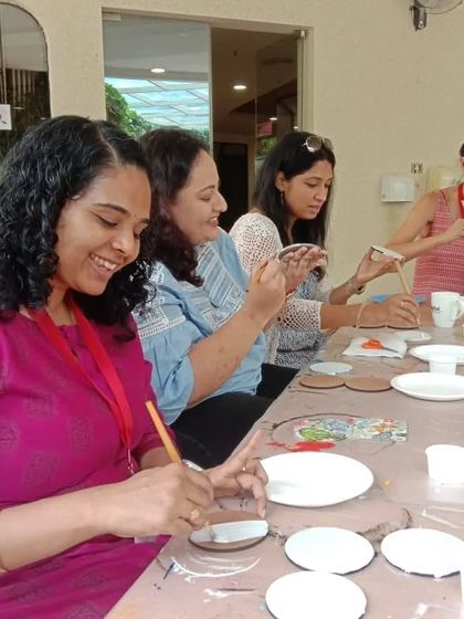 StoryZone - Public Art Workshops & Classes Handcrafted Decor & More photo 55