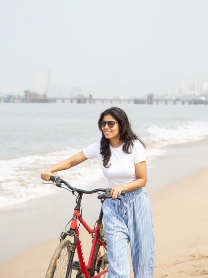 Expressive & Lifestyle Portraits photo 26