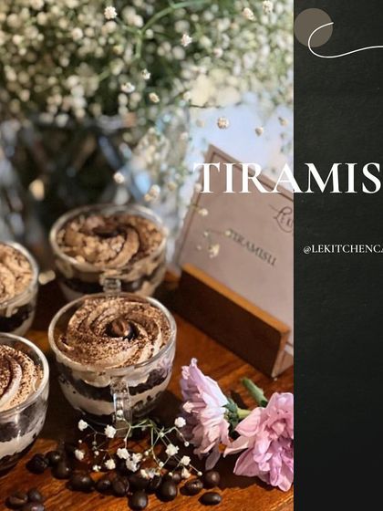 Artisanal Desserts & Sweet Treats photo 48