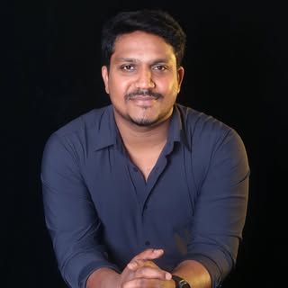 Praveen Babu