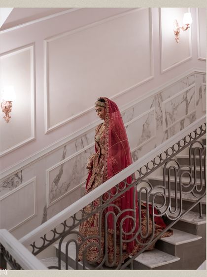 The Radiant Bride photo 95