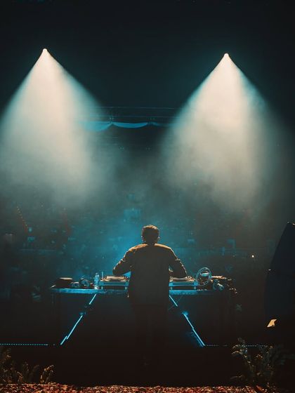 Festival & Large Scale Events photo 6