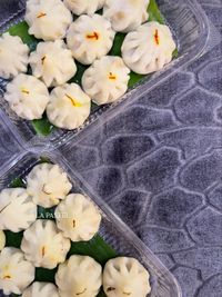 Festive Modaks (Ganesh Chaturthi Special)