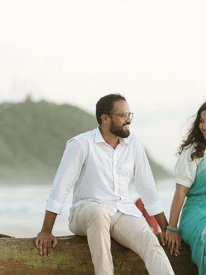 Two Souls Productions - Pre-Wedding & Engagement Shoots Breathtaking Locations photo 9