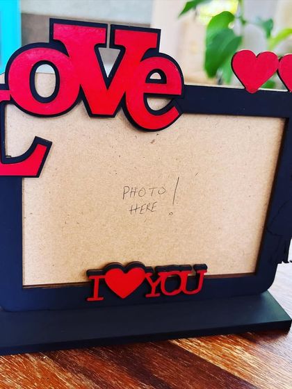 Crafted Forever by Natasha - Gift Hampers Romantic Gifts & Anniversary Keepsakes photo 8