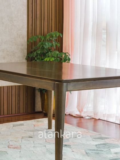Alankara Homestories - Interior Design Services Refined Dining Spaces photo 12