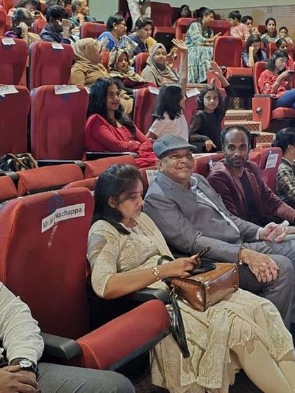 D'cruze Dance Studio - Dance Classes Your Time to Shine: Student Showcases & Competitions photo 132