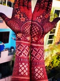 Event & Festival Mehendi