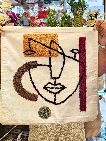 Stylish Cushion Covers photo 3