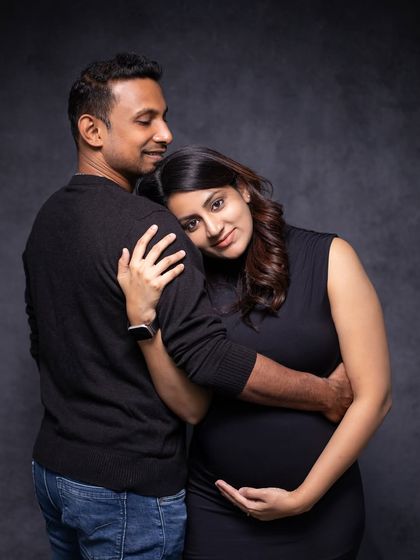 Timeless Studio Portraits photo 42