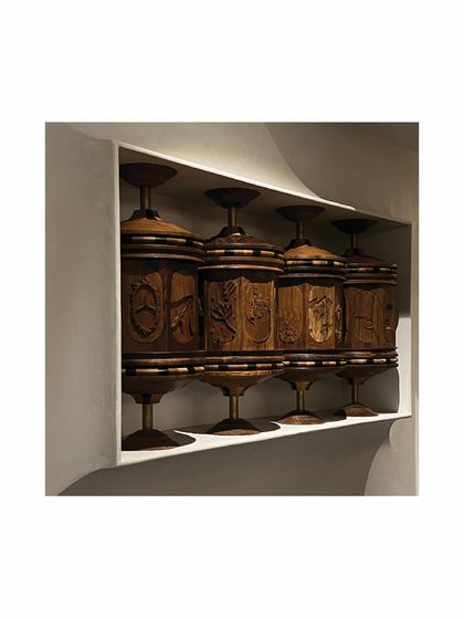 Art & Sculptural Elements photo 4