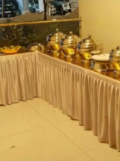 Grand Event Setups photo 7