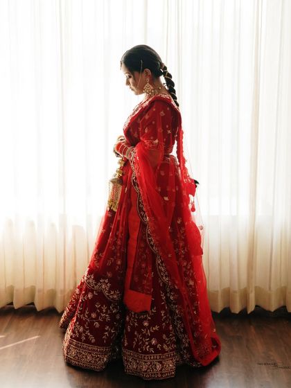 Two Souls Productions - Wedding Photography & Cinematography The Radiant Bride photo 6