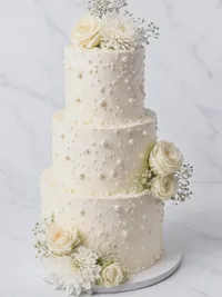 Dessert Catering