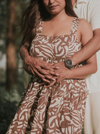 The Wedding Pictures - Pre-Wedding Shoots & Films Joyful & Unscripted Moments photo 10