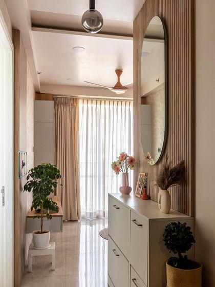 Living & Dining Rooms: The Heart of the Home photo 17