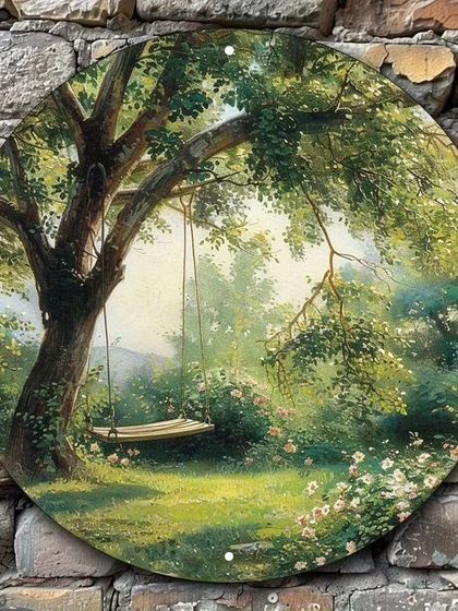 Shades Creative Gallery - Art Sales & Advisory Landscapes & Serene Vistas photo 8