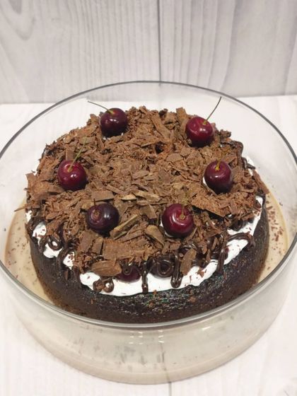 Signature Tres Leches Cakes photo 3