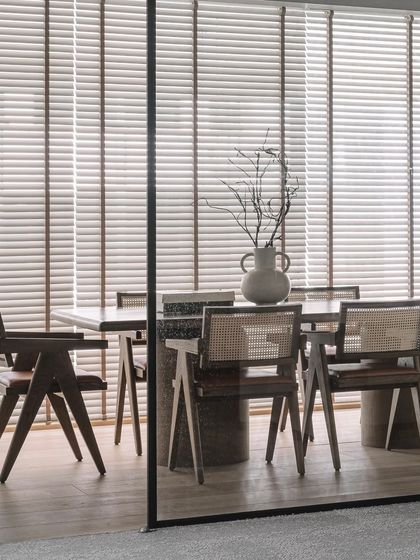 Aakriti Saraf Design - Full-Service Residential Interior Design The Art of Detail: Styling & Materials photo 28