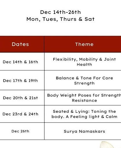 Online Classes: Practice From Anywhere photo 28