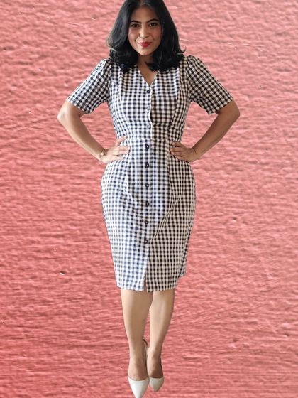 Rohini Vagal - Personal Styling & Wardrobe Curation How I Style My Outfits photo 12