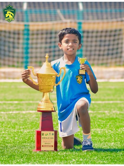 Shooterz - Professional Player Pathway Program Football Program: Competing in KSFA & AIFF Leagues photo 203