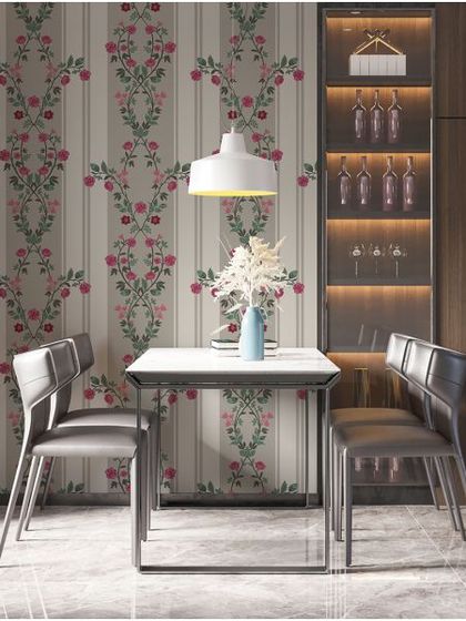 WallFlavors - Wallpaper Design & Installation Elegant & Classic Patterns photo 4