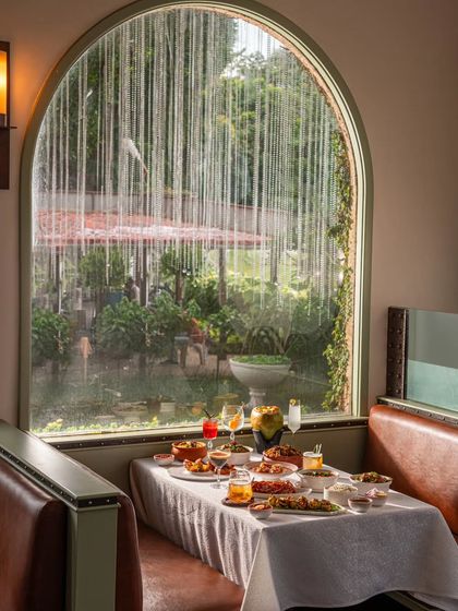 Lost & Hungry Studios - Brand Storytelling & Content Creation Restaurant & Cafe Experiences photo 12