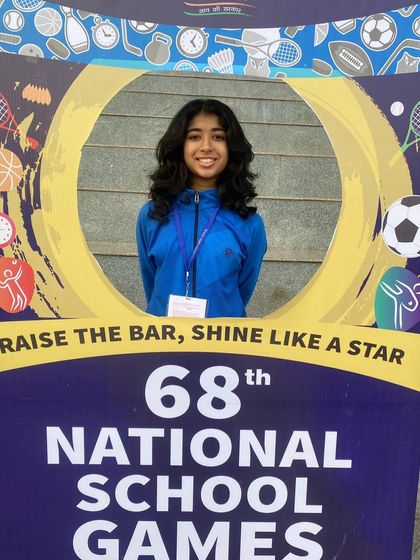 Our Champions: Tournament Results photo 32