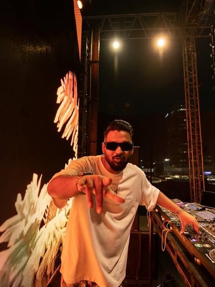 Festival Mainstage Sets photo 27