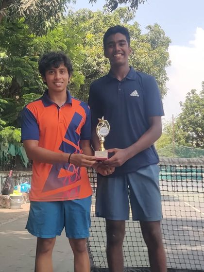 Our Rising Stars: U10 & U12 Champions photo 15