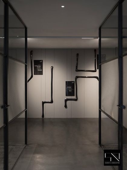 Modern Office Spaces photo 18