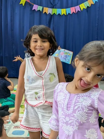 Interactive Storytelling for Little Ones photo 8