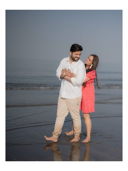 Pre-Wedding Stories photo 72