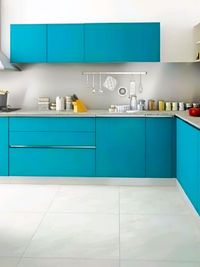 Modular Kitchen Design