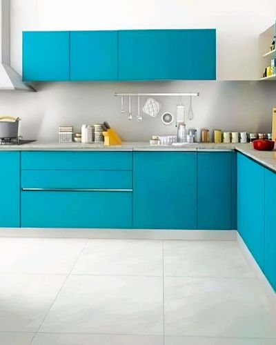 Modular Kitchen Design