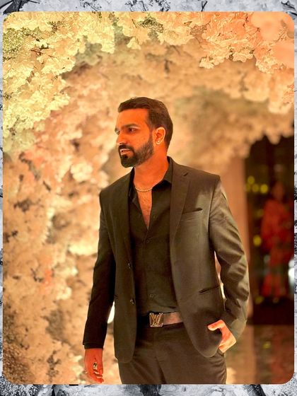 The Look: Event Style photo 15