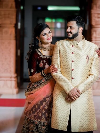 NMN Productions - Wedding Photography & Cinematography Marathi Wedding Traditions photo 29