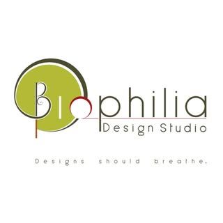 Biophilia Design Studio