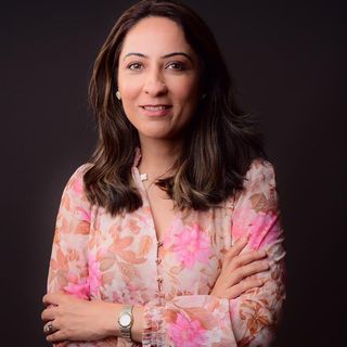 Pooja Sethi